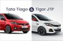 Tata Tiago JTP, Tigor JTP Details Revealed; Launch Tomorrow