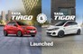 Tata Tiago JTP, Tigor JTP Launch Today