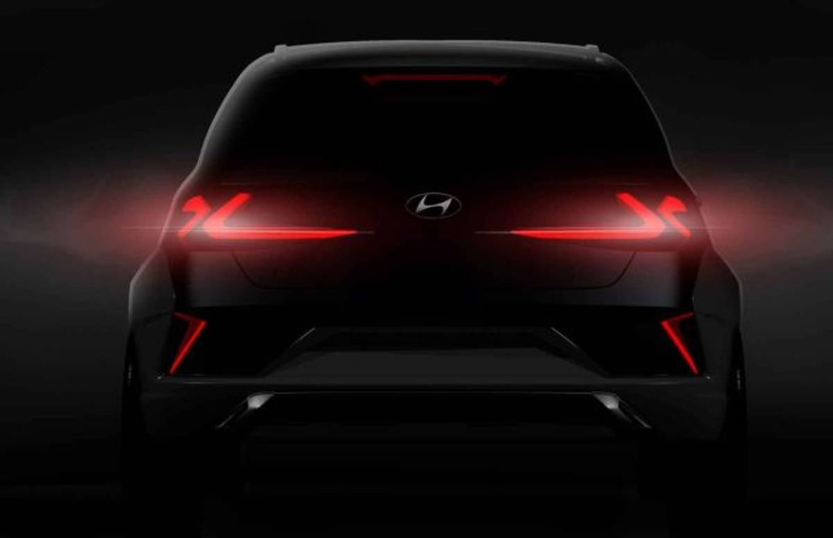 Could This Micro SUV Be Hyundai's Rival To Maruti Future S? Could This Micro SUV Be Hyundai's Rival To Maruti Future S?