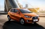 2018 Datsun GO: Drive In The Next Generation