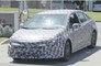 Next-gen Toyota Corolla Sedan Could Debut In November
