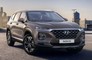 New Hyundai Santa Fe Coming To India; Will Rival Toyota Fortuner, Ford Endeavour