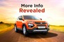Tata Harrier To Get Cooled Storage, Dedicated Smartphone Slots