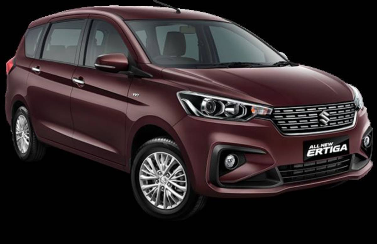 New Maruti Suzuki Ertiga To Be Launched On 21 November New Maruti Suzuki Ertiga To Be Launched On 21 November