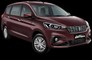 New Maruti Suzuki Ertiga To Be Launched On 21 November