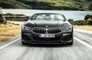 BMW 8 Series Convertible Unveiled; Will Rival S-Class Cabriolet