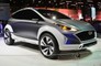 Hyundai Saga EV Concept Revealed