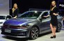 Performance-oriented Volkswagen Polo GTS, Virtus GTS Concepts Revealed
