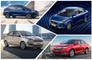 Cars In Demand: Maruti Dzire, Honda Amaze Top Segment Sales In October 2018