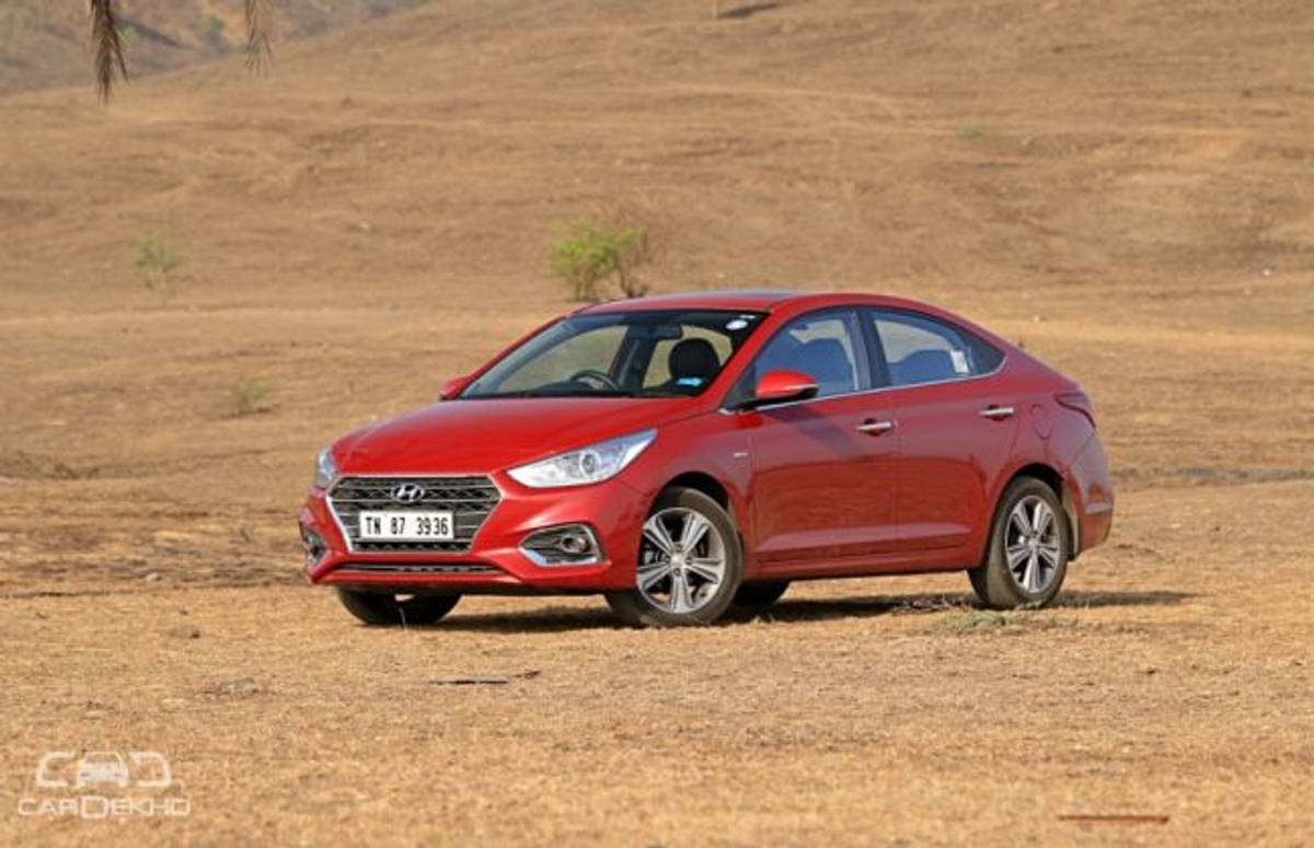 Hyundai Verna Gets 1.4-Litre Diesel Engine & New Hyundai Verna Gets 1.4-Litre Diesel Engine & New Variants Variants Hyundai Verna Gets 1.4-Litre Diesel Engine & New Hyundai Verna Gets 1.4-Litre Diesel Engine & New Variants Variants