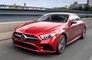 2018 Mercedes-Benz CLS Launched At Rs 84.7 Lakh