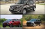 Weekly Wrap-up: New Maruti Ertiga Expected Prices, Mahindra Alturas G4 Details, Marazzo Price Hike & More
