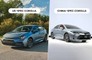 Toyota Corolla China-spec Vs US-spec: What&rsquo;s The Difference?