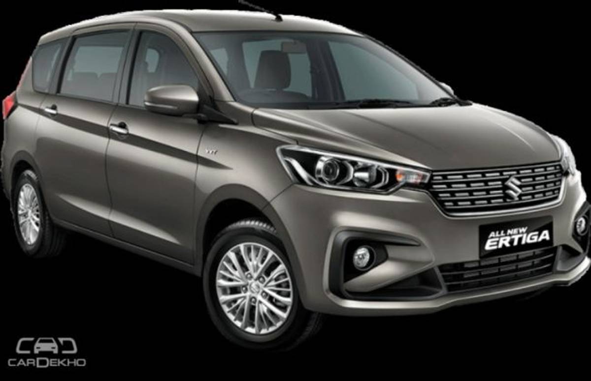 New Maruti Ertiga 2018 Launch Tomorrow New Maruti Ertiga 2018 Launch Tomorrow