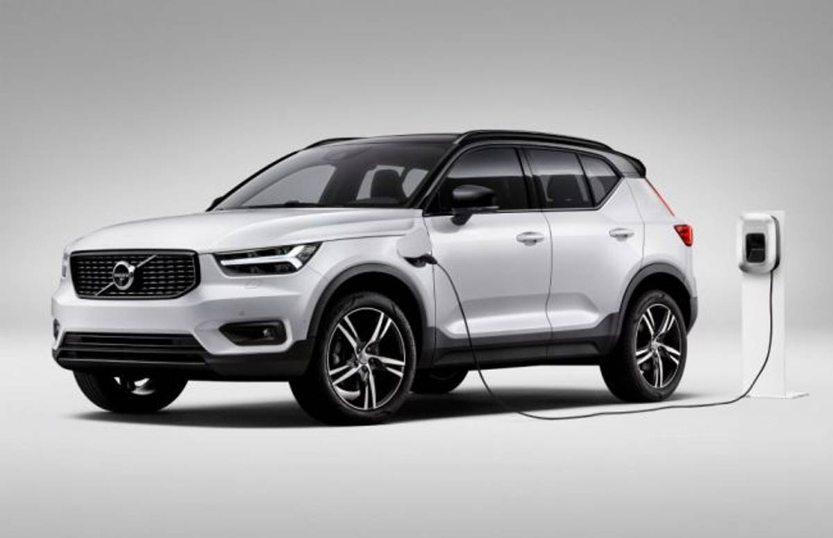 Volvo May Stop Selling New Diesel Cars In India By 2024 Volvo May Stop Selling New Diesel Cars In India By 2024