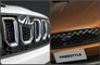 Mahindra S201&rsquo;s Petrol Engine To Be Shared With Ford