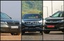 Spec Comparison: Mahindra Alturas G4 vs Skoda Kodiaq vs Honda CR-V