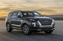 Hyundai Palisade 8-Seater SUV Unveiled At 2018 LA Motor Show