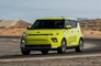 2020 Kia Soul EV Unveiled; Could Offer Over 400Km Of Range