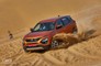 Tata Harrier 4WD Not Coming Anytime Soon