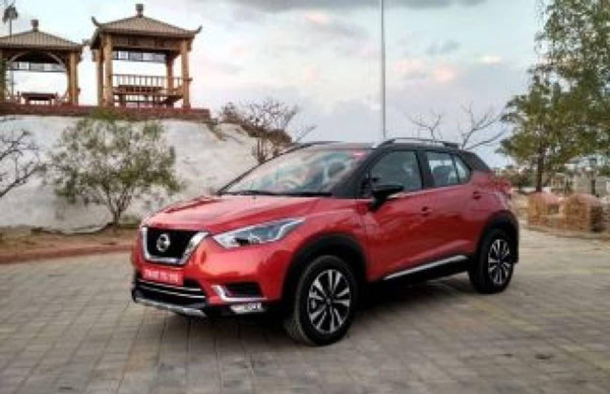 Nissan Kicks Details Revealed; Bookings To Begin From December 14 Nissan Kicks Details Revealed; Bookings To Begin From December 14