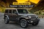 India-bound 2018 Jeep Wrangler Scores 1 Star In Euro NCAP Crash Tests