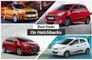 December Discounts: Get Best Offers On Ford Figo, Hyundai Grand i10, Renault Kwid & More
