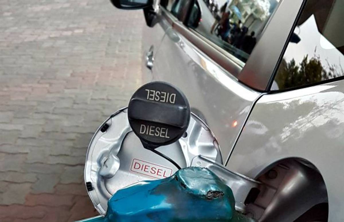 Diesel Cars To Cost Around Rs 2.5 Lakh More Than Petrol In 2020, Here's Why Diesel Cars To Cost Around Rs 2.5 Lakh More Than Petrol In 2020, Here's Why