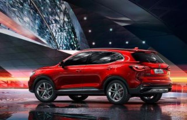 Used Car Valuation >> MG Electric SUV Coming By April 2020, Third SUV Launch By ... Used Car Valuation >> MG Electric SUV Coming By April 2020, Third SUV Launch By ...