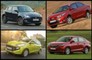 Top 10 Most Popular Cars Under Rs 10 Lakh That Went On Sale In 2018