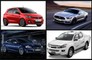 CD Speak: 2018 Dream Garage Under Rs 1 Crore