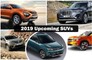 Upcoming SUVs In 2019: Tata Harrier, Renault Duster, Nissan Kicks, Mahindra XUV300 & More Cars
