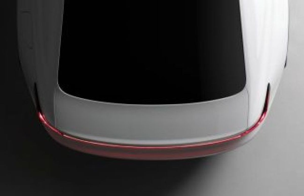 Volvo’s Polestar 2 Electric Car Teased; Will Rival Tesla Model 3 Volvo’s Polestar 2 Electric Car Teased; Will Rival Tesla Model 3