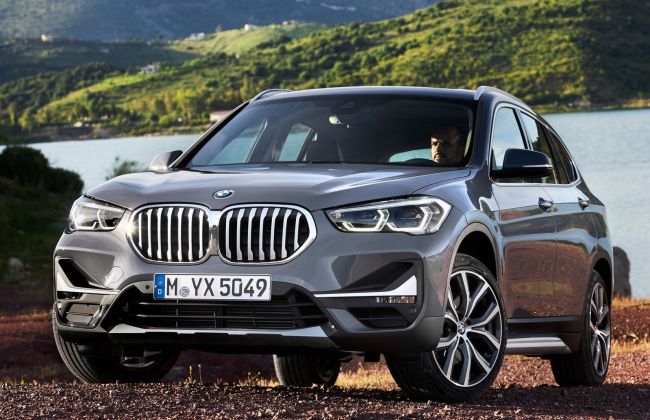 2020 BMW X1: Mid-update, Changes, Release >> 2020 Bmw X1 Facelift Unveiled Gets A Hybrid Powertrain 2020 BMW X1: Mid-update, Changes, Release >> 2020 Bmw X1 Facelift Unveiled Gets A Hybrid Powertrain