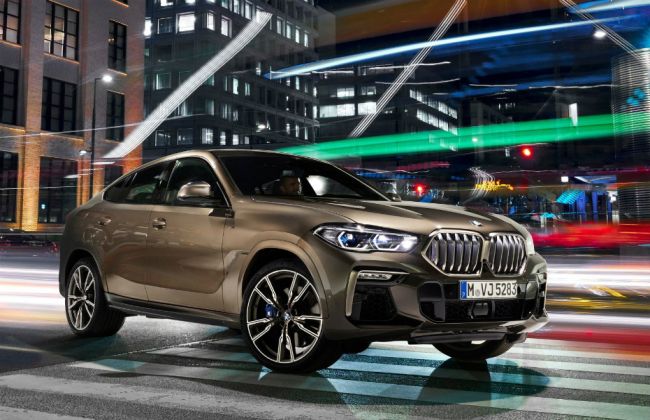 Lovely 88 Bmw Upcoming Cars In India 2020