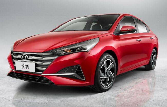 2020 Hyundai Verna: What To Expect?