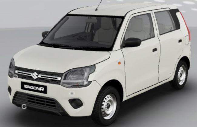 महज 1 लाख रुपये में घर लाये मारुती सुजुकी की ये कार, जानिए पूरी डिटेल