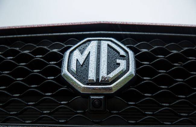 In Pics: MG Astor SUV First Drive, See Design, Features, Interior and More  in Detail - News18