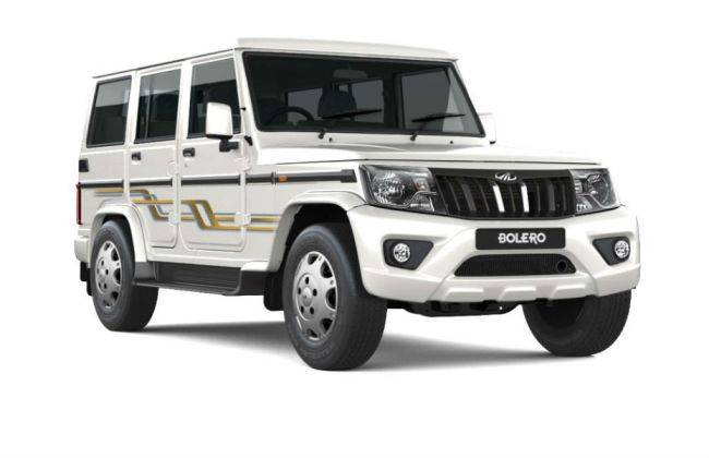 BS6 Mahindra Bolero Variants Explained: Which One To Buy? | CarDekho.com