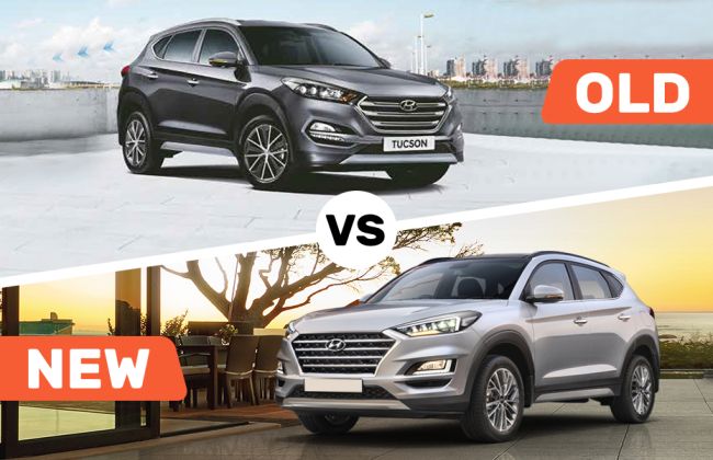 Should You Upgrade? New Tucson 2020 Terbaru Vs. Older Models - j0u259f