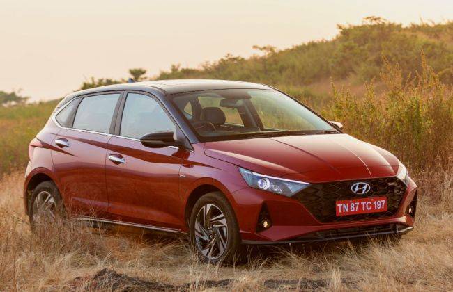 2020 Hyundai i20 Asta(O): Pros, Cons And Should You Buy This Variant ...