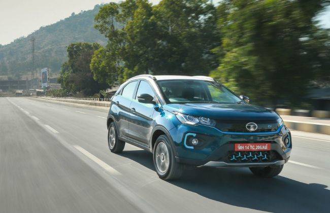 Tata nexon ev sales deals figures june 2020