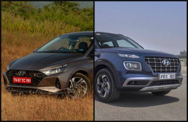 hyundai-i20-2020-vs-hyundai-venue-suv-which-car-to-buy-cardekho