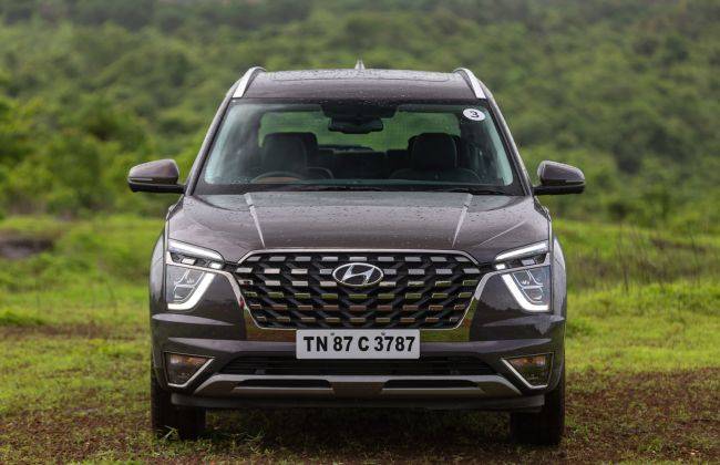 Hyundai Alcazar: Prices, Variants, Features And Engines Explained ...