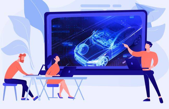 At Iit-m, A Masters Course On E-vehicles