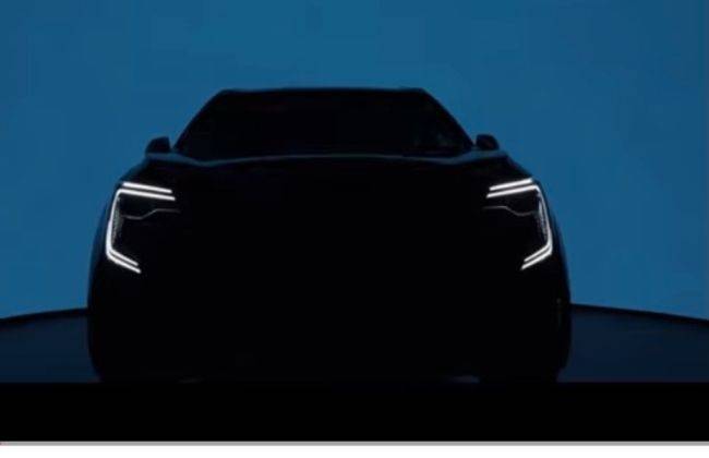 Mahindra XUV700 To Be Revealed On August 14 | CarDekho.com