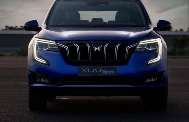 Mahindra XUV700 Variant-Wise Top Features Revealed | CarDekho.com