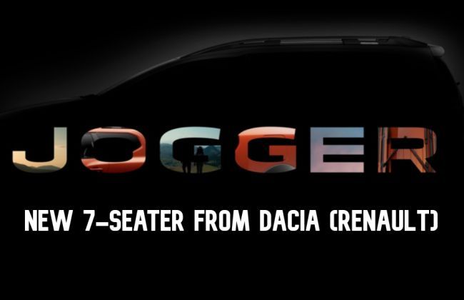 2022 Dacia Jogger seven-seater revealed for Europe