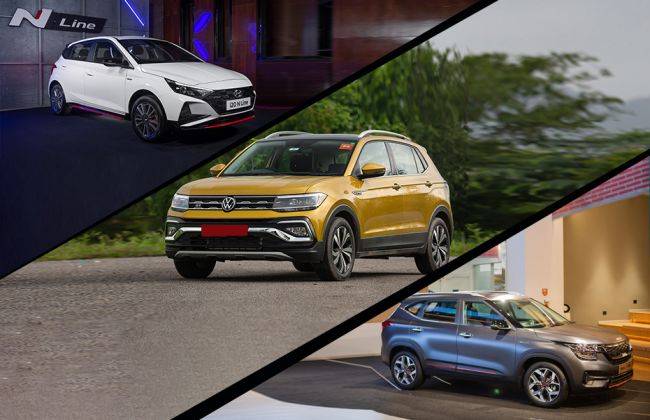 Upcoming Automobile Launches/Reveals In September: Hyundai i20 N Line, Kia Seltos X Line, Ford EcoSport, Maruti Celerio