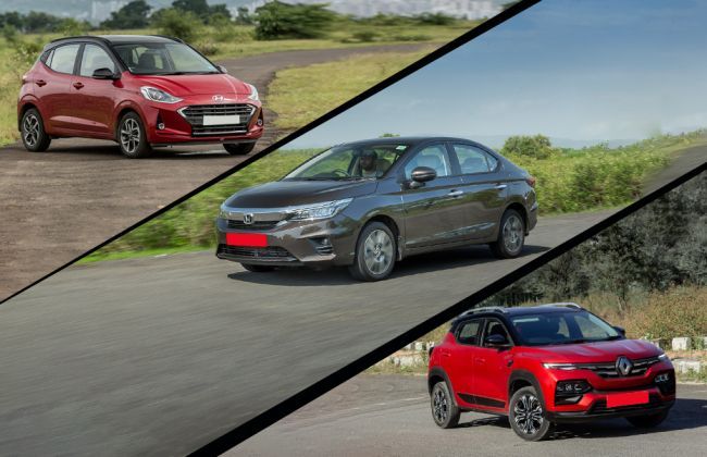 Want to book a car this festive season? Check out these affordable SUVs  under Rs 10 lakh